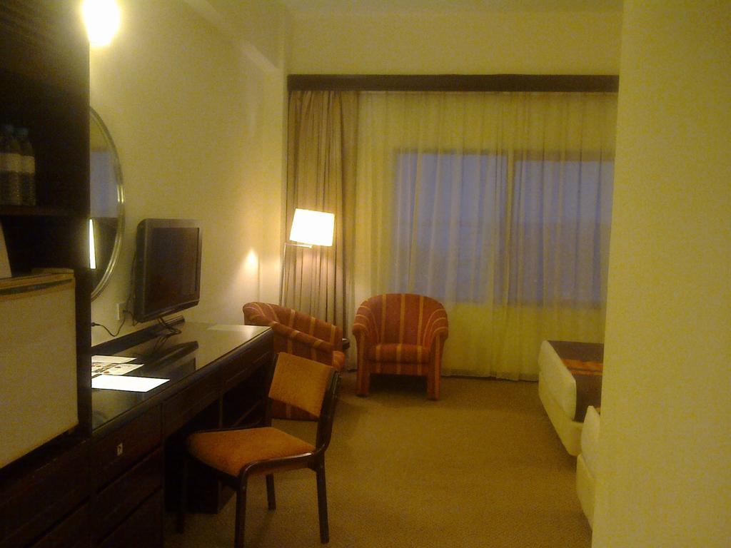 Rhr Hotel At Uniten Kajang Szoba fotó