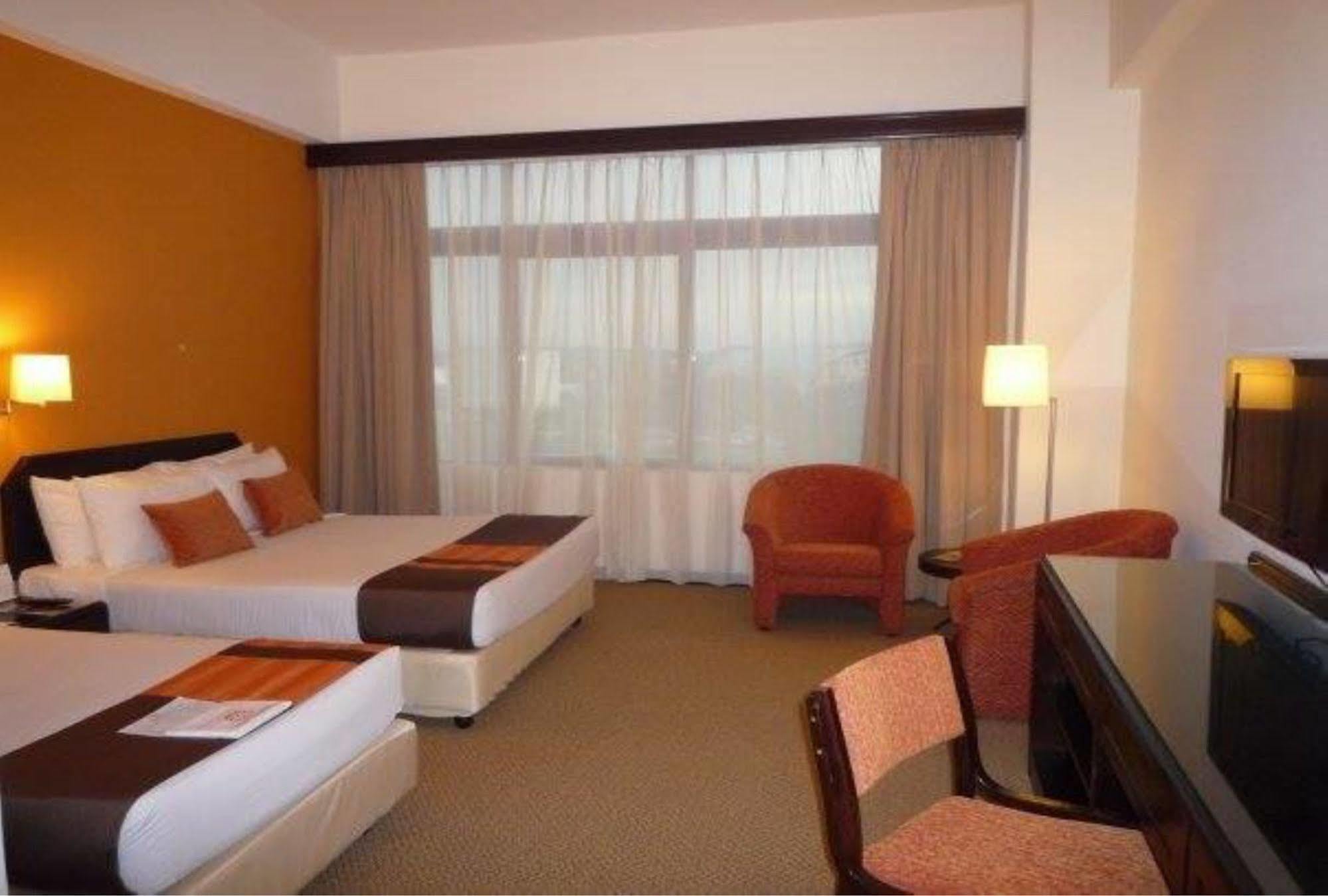 Rhr Hotel At Uniten Kajang Kültér fotó