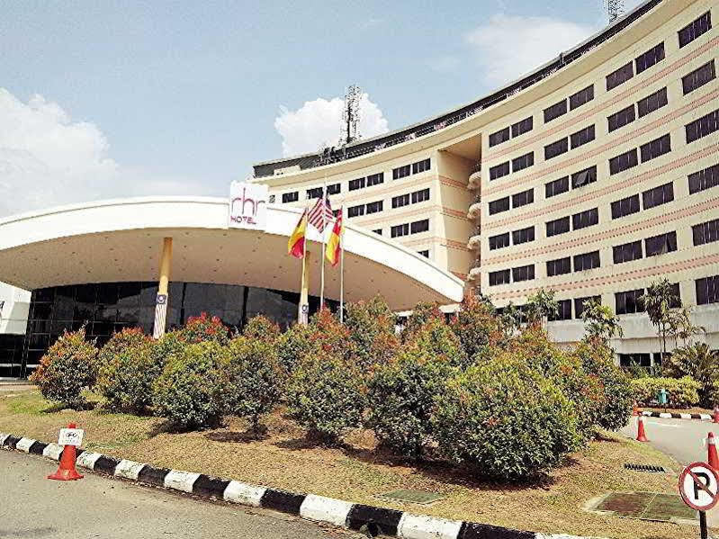 Rhr Hotel At Uniten Kajang Kültér fotó